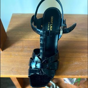 Saint Laurant Never Used This Season